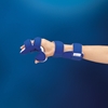 Air Soft Resting Handsplint (325) attēls