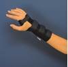 Picture of Short wrist orthosis without thumb (C250)