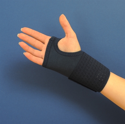 Attēls Wrist support (28240P)