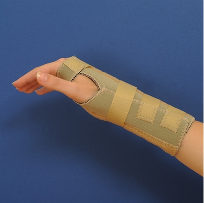 Picture of Open wrist support (N 562)