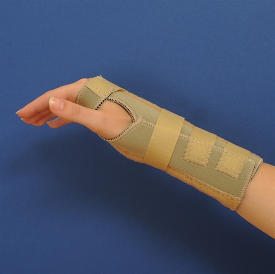 Picture of Open wrist support (N 562)