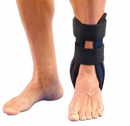 Attēls Ankle Stirrup Recovery (AB2340)