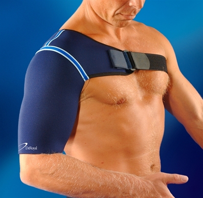 Attēls Shoulder support (8010)