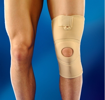 Attēls Genum TriTex Basic Patella (EU4302)