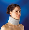 Cervical Foam Collar, Soft (EU515) attēls