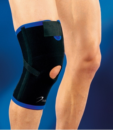 Picture of Genum Patella T Long TriTex (EU4121)