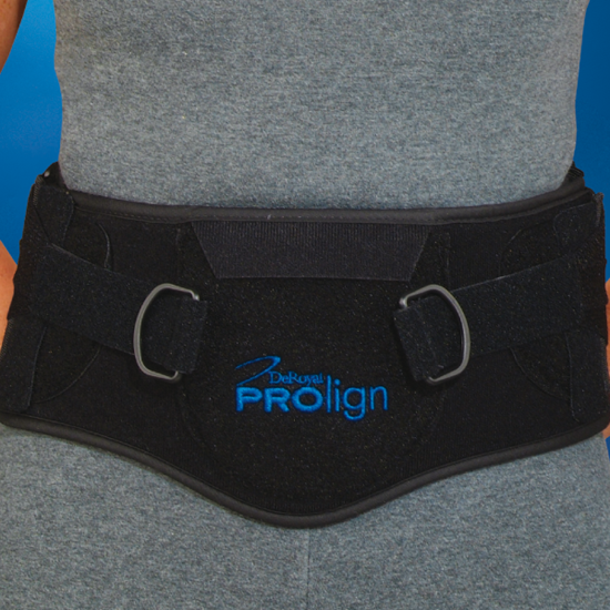 Prolign Lumbar Orthosis (1350) attēls