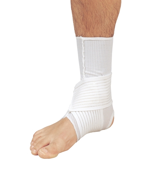 Elastic ankle (4016) attēls
