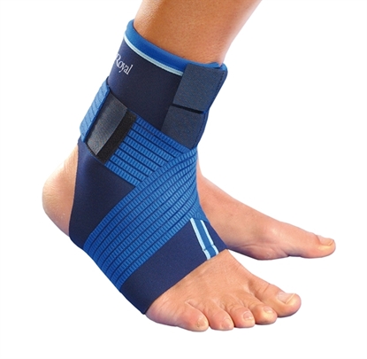 Attēls Elastic Ankle Sport (8072)