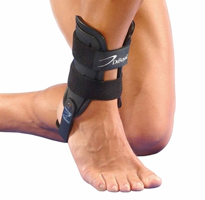 Attēls Functional Ankle Brace (AB2000)