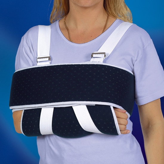 Universal Arm Sling (4442-00) attēls