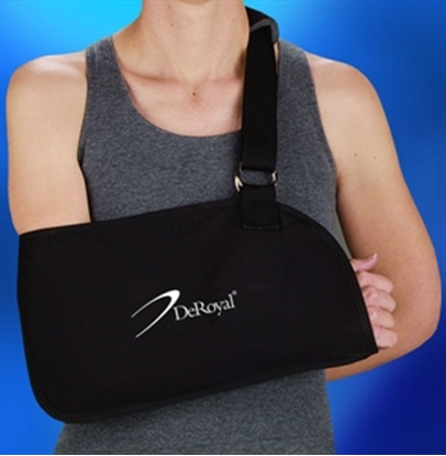 Attēls Premium Arm Sling For adult (1169-02)