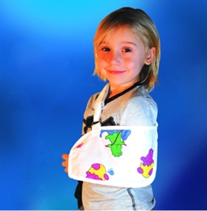 Attēls Premium Arm Sling For children (1169-01)