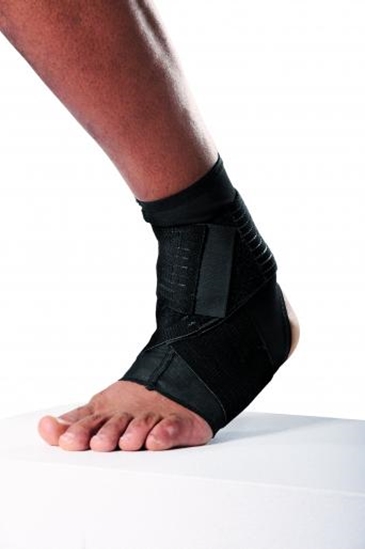 Elastic Ankle with extra strap (EU5016) attēls