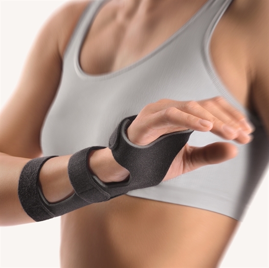 ManuCarpal Brace (103200) attēls