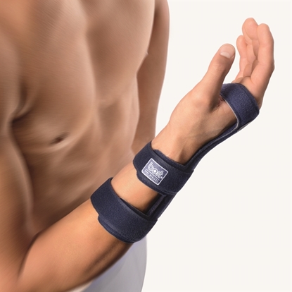 Picture of SOFT Dorsal CTS Splint (112760)
