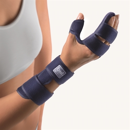 Attēls ManuCarpal SOFT Brace (102100)