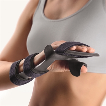 Attēls Volar Resting Splint (103100)