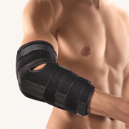 Attēls KubiFX Elbow Brace (055300)