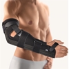 KubiFX Long Elbow Brace (055400) attēls