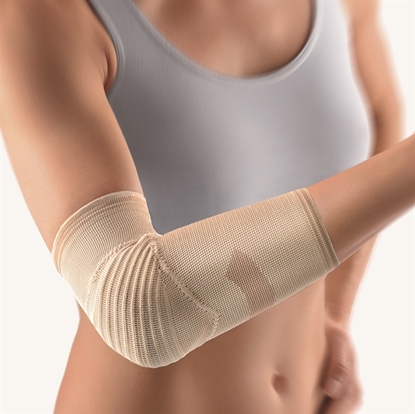 Attēls KubiTal Elbow Padded Support (055100)