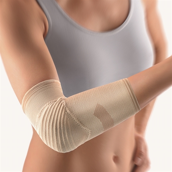 KubiTal Elbow Padded Support (055100) attēls