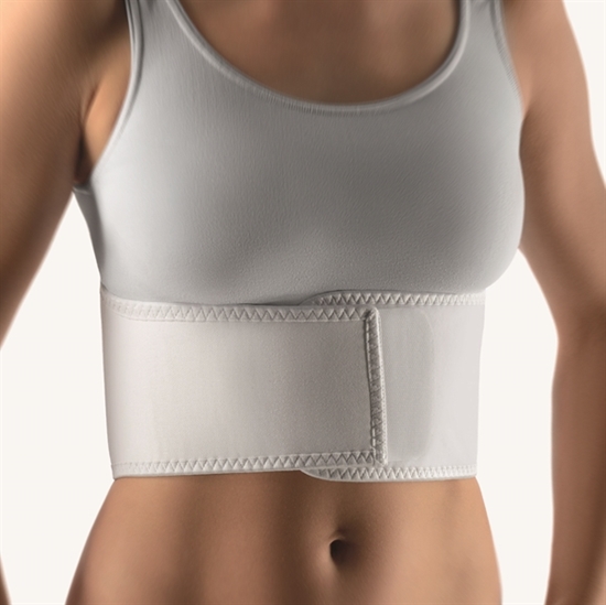 Rib Belt for Women (102900) attēls