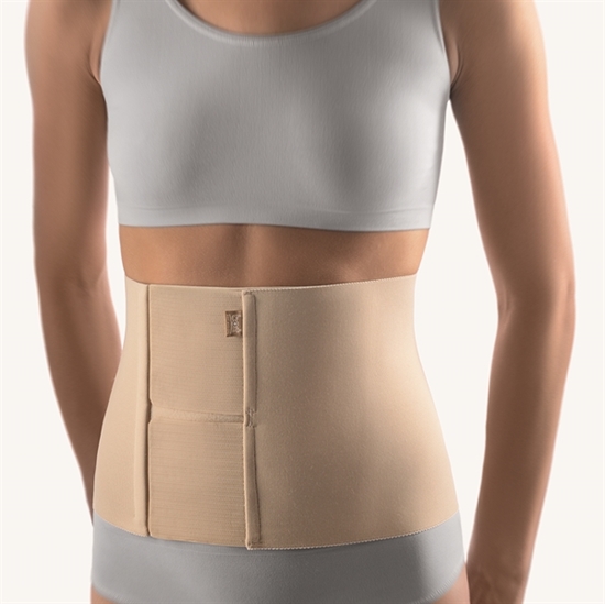 Abdominal Support (104100) attēls