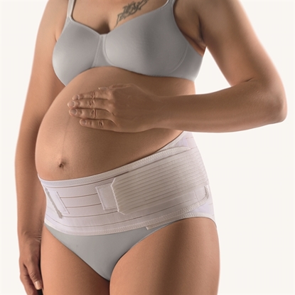 Attēls Abdominal Support for Pregnant Women (104620)