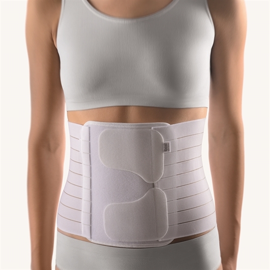 PostOban Thorax/Abdominal Support (104150) attēls