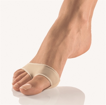 Picture of PediSoft® TexLine Forefoot Pad (137080)