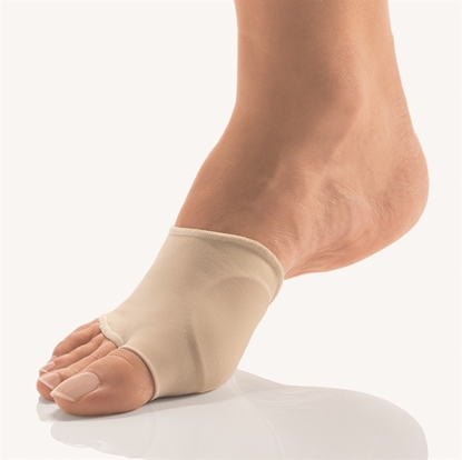 Picture of PediSoft® TexLine Forefoot/Hallux Pad (137040)