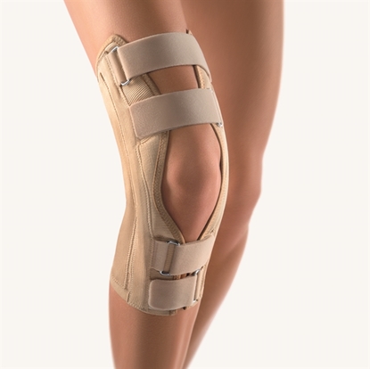 Attēls Stabilo Knee Support Open Style (114480)