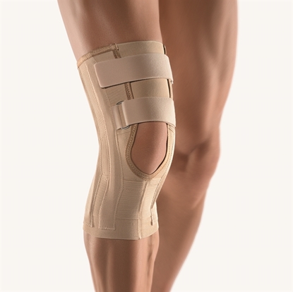 Attēls Stabilo Knee Support Special Width (114490)