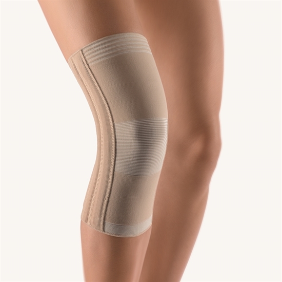 Stabilo Knee support with 2 stays (114450) attēls