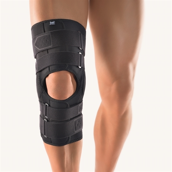 StabiloPro Knee Support Open Style (182300) attēls