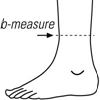 Foot Levator Orthotic Device (054300) attēls