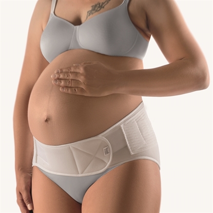 Picture of Back support for pregnant women (104580)
