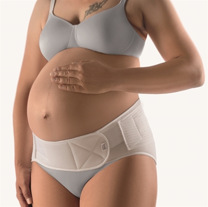 Attēls Back support for pregnant women (104580)