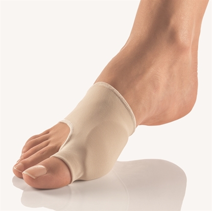 Attēls PediSoft® TexLine Hallux Pad (137030)