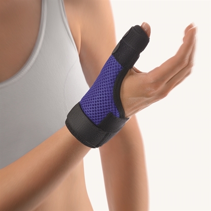 Picture of SOFT Thumb Splint, Plus (112780)