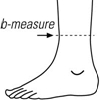 Picture of DeRoyal Sport Ankle powered by BOA (AB3000)