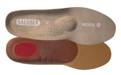 Picture of Anatomical insole (480/46)