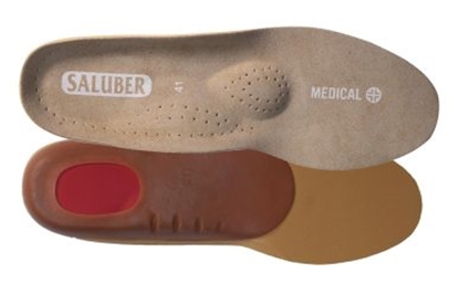 Attēls Anatomical insole (480/46)