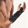 StabiloPro Wrist Support Open Style (182500) attēls