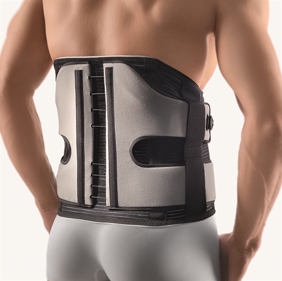 Picture of Stabilo Lumbar Back Brace (180100)