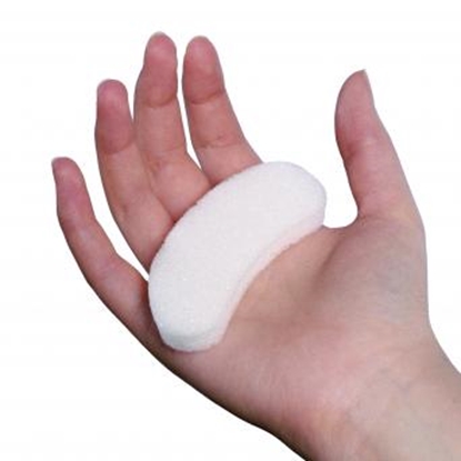 Attēls Palmar Pad, Viscoelastic Foam (900, 901)