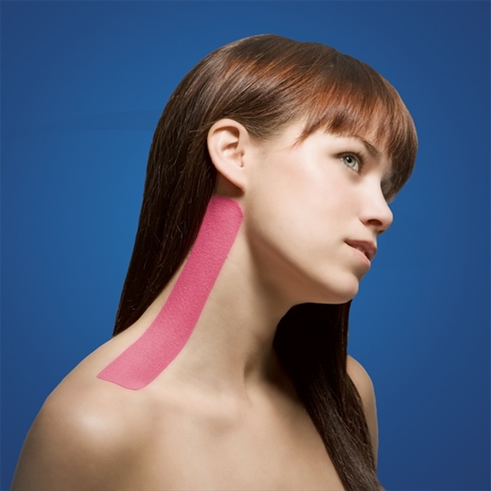 Kinesio Tex Gold FP ( 28915024, 28925024, 28935024, 28945024, 28955024 ) attēls