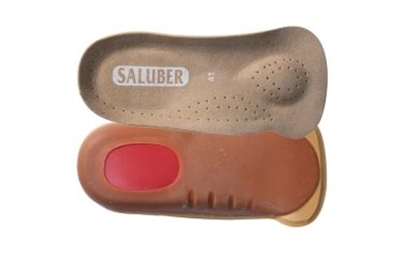 Picture of Anatomical half - insole (482/46)
