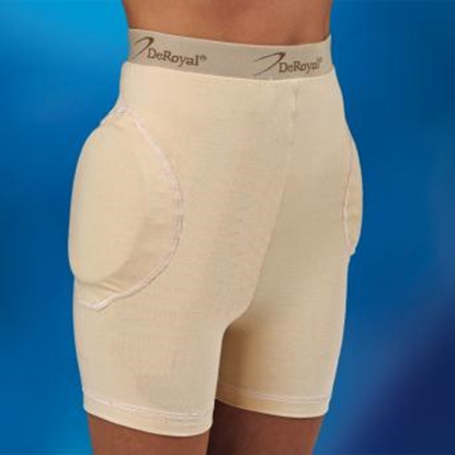 Picture of Hip Protection Pants (M4477)